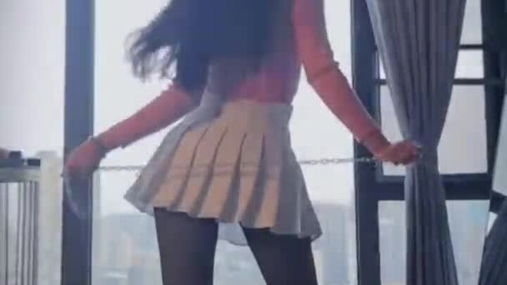 Back View Challenge TikTok Costume Change Challenge _ TikTok China