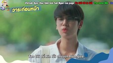 hiden agenda tập 2