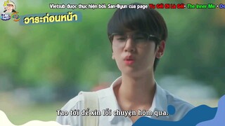 hiden agenda tập 2