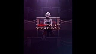 Arlecchino Edit || I AM THE BEST! || Genshin Impact