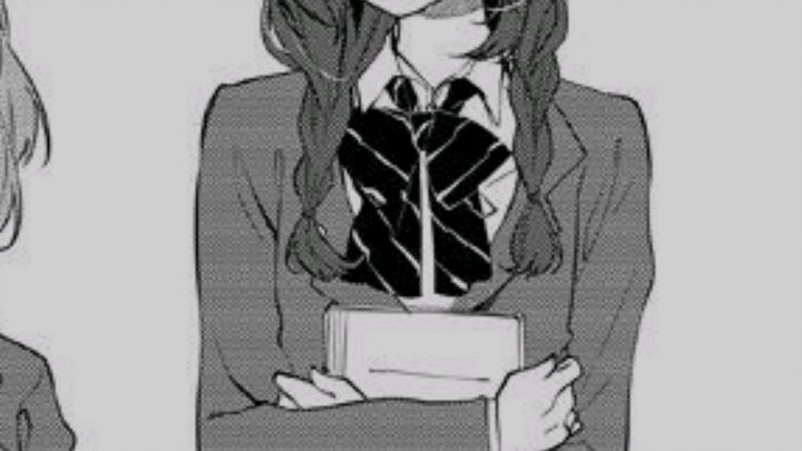 kln temennya ada yg kayak gini