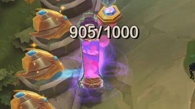 Lời hứa cứng nhắc đã cho tôi một lời hứa, vậy thì tôi nhất định phải thử thách tầng 900 Ánh Sáng Nhỏ