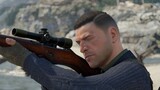 Sniper Elite 5 Part 3 - The Co-op Mode