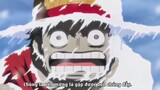 One Piece - 1001 biểu cảm của chị đẹp Robin :v
