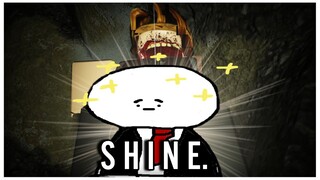 Japanese Playing Roblox GORE Horror Game | Roblox TheDepthsBelow.