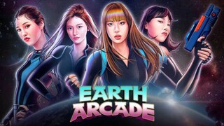 Earth Arcade 2022 - Eps 12 END (Sub Indo)