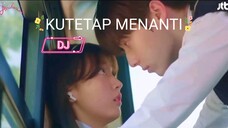 Dj_Kutetap menanti - Drakor [MV] Indonesia