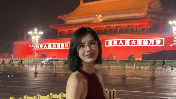 The Proudest Tourist Photos