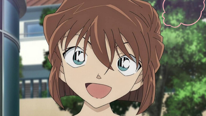 [อนิเมะ]ไฮบาระ ไอ: เมื่อใช้วิทยาศาสตร์มาอธิบายความรักไม่ได้