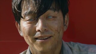 TRAIN TO BUSAN MOVIE RECAP / SUMMARIZE