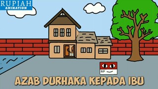 Ibumu, Ibumu dan Ibumu|| Animasi Lokal