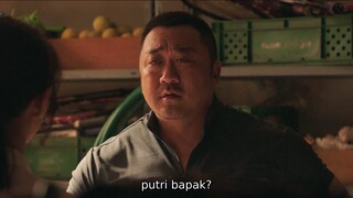 THE VILLAGERS (2018) FULL HD SUB INDO