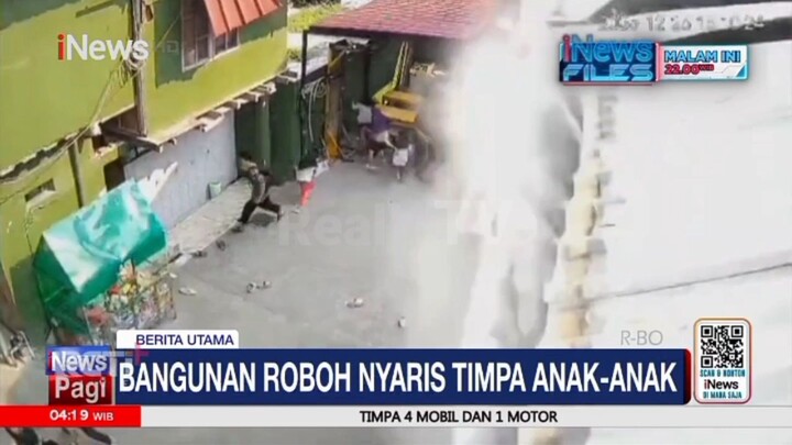 iNews Pagi iNews 26-12-2025