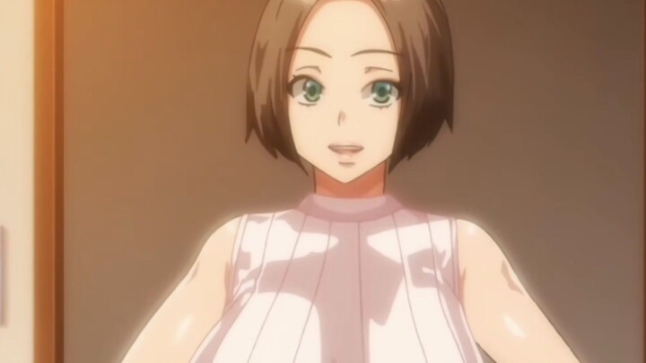 mandi bareng mama malah berakhir 😫🥵😭