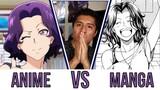 Grand Blue Anime VS Manga | WHO IS BETTER?🤔