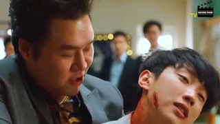 Khi Đại Ca Đi Học Và Cái Kết Chả Ngán Thằng Nào _ Review Phim p7