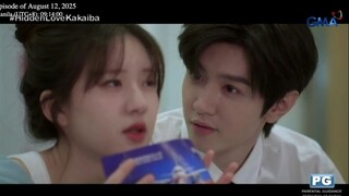 (133) Hidden Love (Tagalog Dubbed)