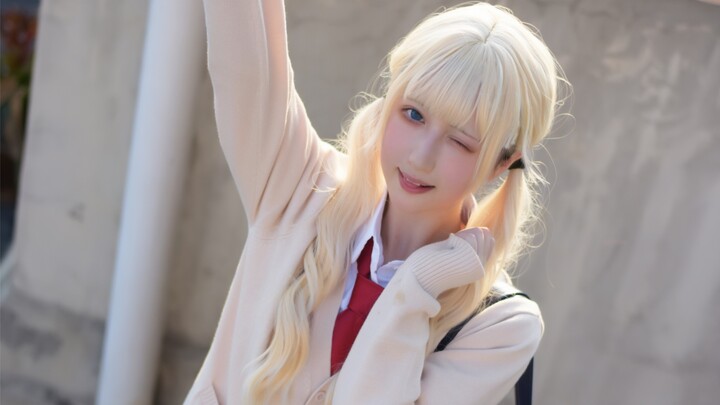 【Honeyworks】Coba menari Good Morning Friday! ｜Chenghai Shengnai cos