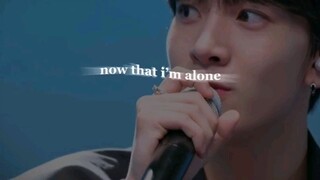 Heesung(Short cover - So Sick)❤️❤️💜💜