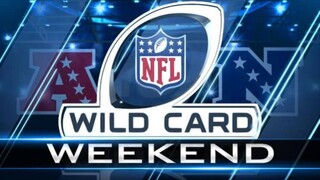 สรุป.ผลNFL2024-25 Playoff Wildcard อเมริกันฟุตบอลรอบเพลย์ออฟไวด์การ์ด