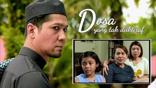 Telemovie Dosa Yang Tak Diiktiraf 2019