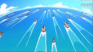 Highlight clip One Piece