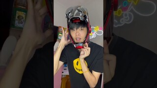 UNBOXING IRON MAN MASK MARK 5 ! GILA INI KEREN BANGET BENERAN KAYAK ASLI ! 😱