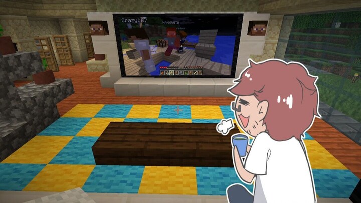 من هذا! من سرق أغراضي قبل أربع سنوات! عودة إلى الماضي في مجال المانغا والألعاب لذوي المهارات اليدوية