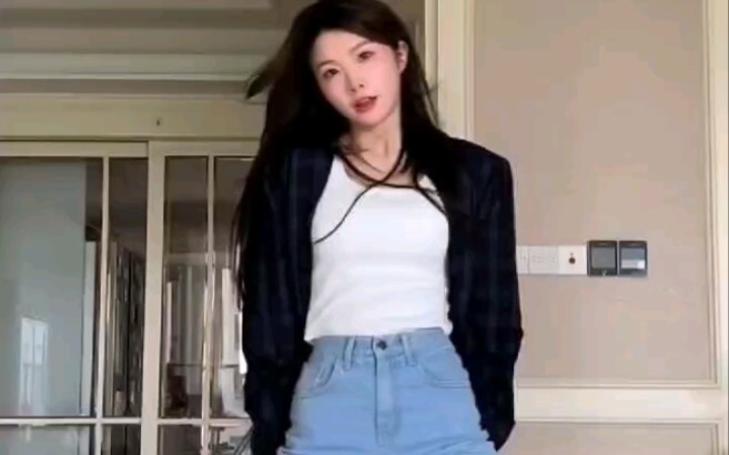 这六位姐姐你选择哪位做你女朋友呀