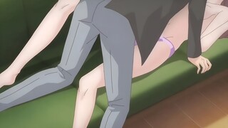 Akibat Berduaan Aja Jadi "Ga Tahan!!!" 🥵 [AMV]