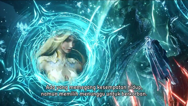 TGR S2 Episode 40 Sub Indo