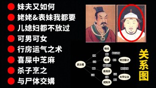 [Part 4] "Heavy Taste" Historical Trivia: China