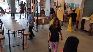 McDonald's with Play Place in Pasay City