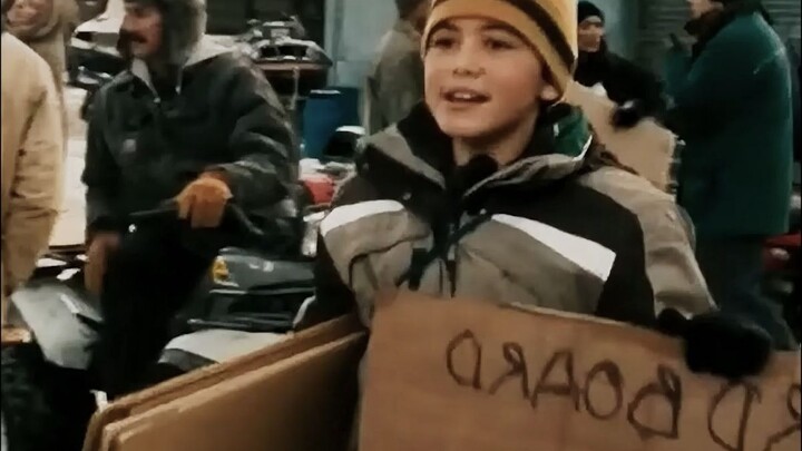 Một đứa trẻ hóa ra lại là thiên tài kinh doanh