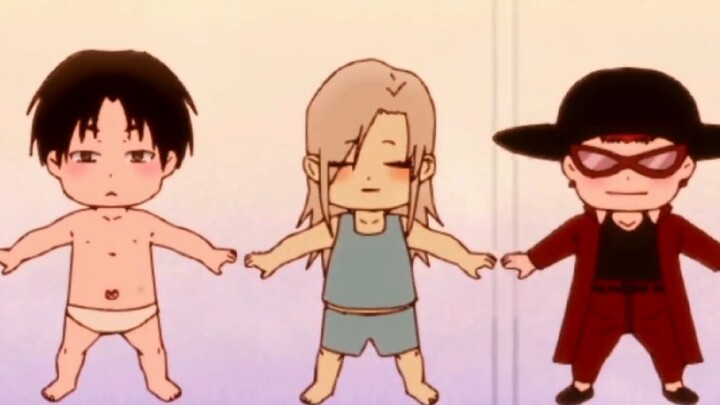 The girl accidentally traveled to a different world and unexpectedly became the strongest