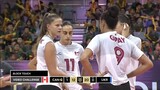 [Pool A] Women's OQT 2023 - Canada vs Ukraine