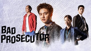 🇰🇷🇵🇭 EP. 12 (FINALE) BAD PROSECUTOR (TAGDUB) | Crime/Comedy/Law