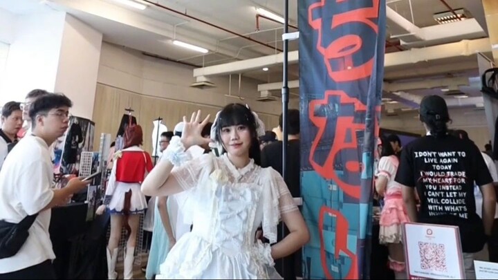 Towa #故事 #idol