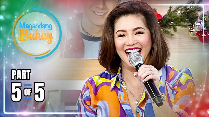 Magandang Buhay (5/5) | June 25, 2024
