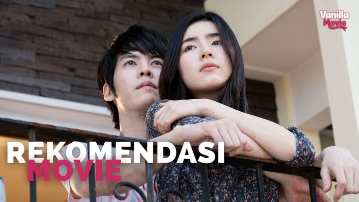 5 Kisah Berbeda Tentang Hubungan Asmara dan Godaan Tak Terduga yang Bikin Deg-degan!