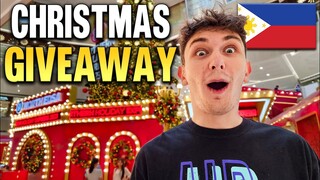 We're Back for CHRISTMAS in the Philippines! 🇵🇭