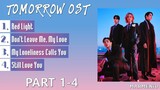 TOMORROW OST Part 1 - 4 (내일 OST)