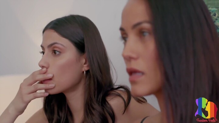 Juliantina (amar a muerte) Part 26  // Engsub