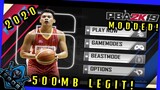 PBA 2K19 Android Gameplay | HIGHLY COMPRESSED | APK + OBB TAGALOG 2020 | FREE DOWNLOAD