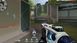 ENEMY - Highlight game