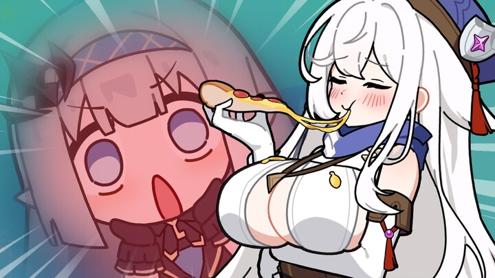 Star Tower's Highest Peak (For Now)