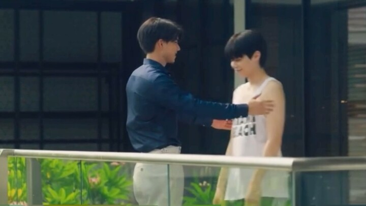 Can this kind of daily life be filmed for 800 episodes? ? ? Love in the Air/PaiSky