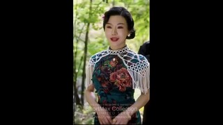 [EN SUB] The Mountain Girl Full Chinese Drama