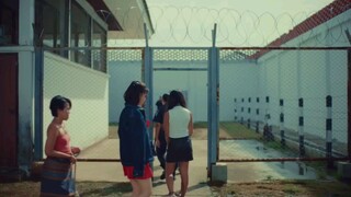 clairebell Official Trailer.  Ep 1  out now.