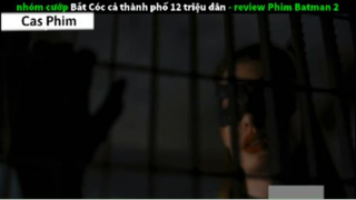 5-12 TÓm tắt Người dơi 2 kỵ sĩ bóng đêm 2 #phimhanhdong